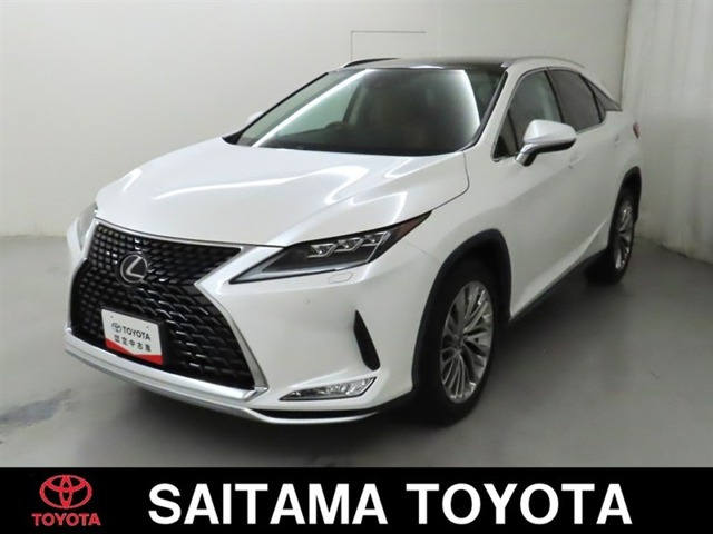 RX 300 バージョンL 