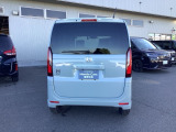 N-BOX ファッションスタイル モノトーン 4WD 