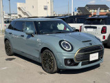 ミニクラブマン クーパー S アントールド エディション DCT 
