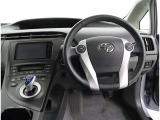 運転しやすいサイズです