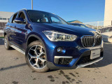 X1 xドライブ 18d xライン 4WD 