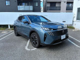 3008 GT ハイブリッド アルカンタラパッケージ 