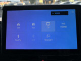 ラジオ・テレビ・Bluetooth対応!