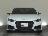 TTクーペ 45 TFSI クワトロ Sラインパッケージ 4WD 