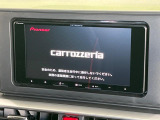 【ナビゲーション】使いやすいナビで目的地までしっかり案内してくれます。各種オーディオ再生機能も充実しており、お車の運転がさらに楽しくなります!!