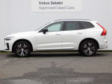 XC60 リチャージ プラス T6 AWD PHEV 4WD 
