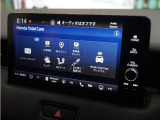 ◆Honda Total Care◆日々のドライブやメンテナンス、急な困りごとなど、乗っている時はもちろん乗っていない時まで様々なカーライフシーンをサポート。