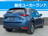 CX-5 2.5 25S 4WD PRO AWD