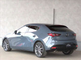 MAZDA3ファストバック 2.0 20S プロアクティブ ツーリング セレクション 