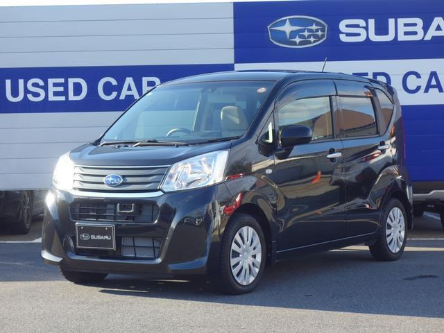 ステラ L スマートアシスト 4WD 