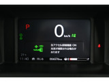 急アクセル抑制機能