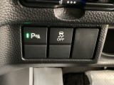 パーキングセンサー、横滑り抑制機能搭載。駐車時の障害物検知や滑りやすい路面での車両安定性を高め、安全運転をサポートします。