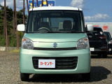 スペーシア X スマートフォン連携ナビゲーション 4WD 