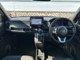 『Honda U-Select』は、本田技研工業株式会社が認定するHonda車専門中古車ディーラーです。