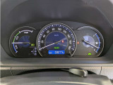 視認性バッチリのメーター類です!運転席に座ってみて下さい!