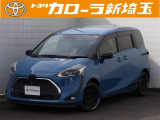 人気のシエンタ!5人乗仕様のファンベース♪是非ご覧ください!!