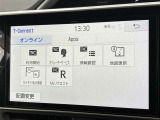 別途契約頂ければ、Tコネクト接続が可能です。