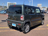 フレアクロスオーバー ハイブリッド XG 4WD 