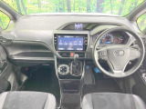 ヴォクシー 2.0 ZS 煌III 