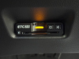 ETC付!高速道路の料金所はキャッシュレスで通過です!サービスエリア等にあるスマートインターの出入りも利用可能でとっても便利☆ご納車後すぐにお使い頂けるようセットアップしてのお渡しとなります。