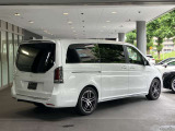 Vクラス V220d ロング AMGラインパッケージ 