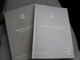 取扱説明書・メンテナンスノート
