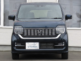 N-WGNカスタム L ホンダ センシング 4WD 