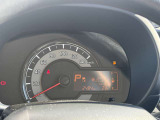 走行距離も少なく、しっかりと安心して乗ってもらえる車です。