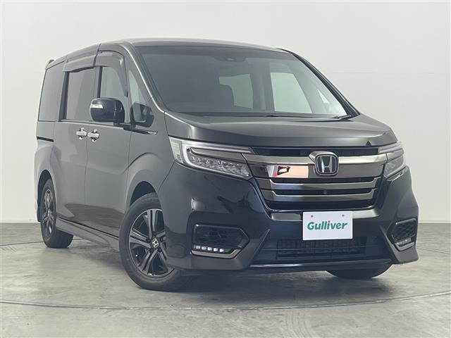 ステップワゴン 2.0 e:HEV スパーダ G EX ホンダセンシング 修復歴無し