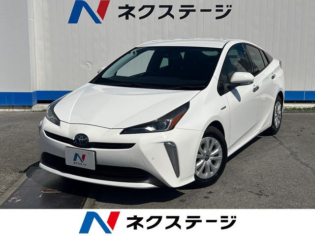 プリウス 1.8 S