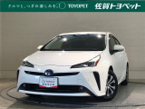 トヨタ プリウス