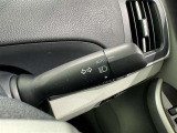 【オートライト】車外の明るさに応じて自動的にライトの点灯・消灯をしてくれます
