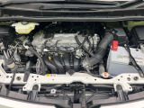 親切・丁寧な専門メカニックスタッフが応対!・車検・点検整備・事故等の修理などアフターサービスも安心。お車のカスタマイズもネクステージのサービススタッフまでご相談ください!