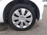 155/65R14装着