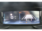 メーターパネルの表示は必要に応じて切り替え可能です。