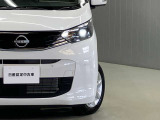 【ハイビームアシスト】暗い道も対向車のライトや周辺の明るさに合わせてハイビームとロービームを自動切り替え★
