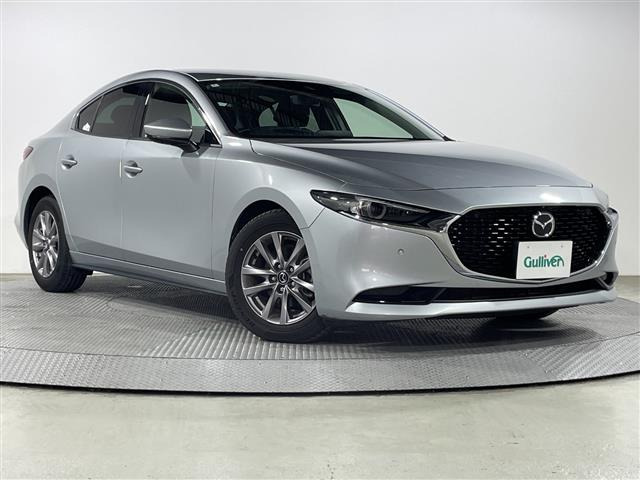 MAZDA3セダン 2.0 20S プロアクティブ 修復歴無し