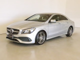 CLAクラス CLA180 スポーツ レーダーセーフティパッケージ