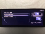 Bluetoothに接続することで、スマートフォンに入っている音楽アプリを車内で楽しめたり、通話が出来ます♪