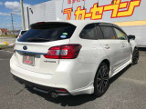 レヴォーグ 1.6 GT-S アイサイト 4WD 