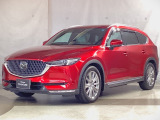 マツダの新しいSUVスタイルCX-5!シーンを選ばない美しい存在感を演出した『魂動デザイン』に心ときめきます。