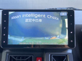 ドライブレコーダーはナビ連動ですので録画映像はナビ画面でも確認できますので非常に便利です。