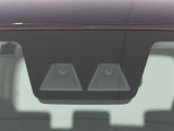 衝突被害軽減システム付きです。