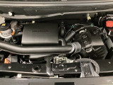 ホンダスタッフがしっかり整備して保証付きにてお渡し致します。エンジンルーム&室内ルームともにクリーニング済みで清潔です。快適なドライブをお楽しみください。