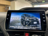 【純正SDナビ】音楽を本体に記録できるミュージックサーバーやフルセグTVの視聴も可能です☆高性能&多機能ナビでドライブも快適ですよ☆