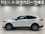 外板色はプラチナホワイトパールマイカ(089)!