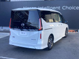 セレナ 1.4 e-POWER ハイウェイスターV 