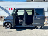 展示車両は、すべて厳しい基準をクリアした厳選中古車ばかりです!