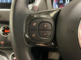 オーディオコントロールスイッチ