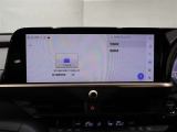 ETC車載器付きです。高速道路の料金所もスムーズに通過できます。